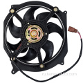 3B0959455A VW Passat Radiator Fan Fan Fan Fan